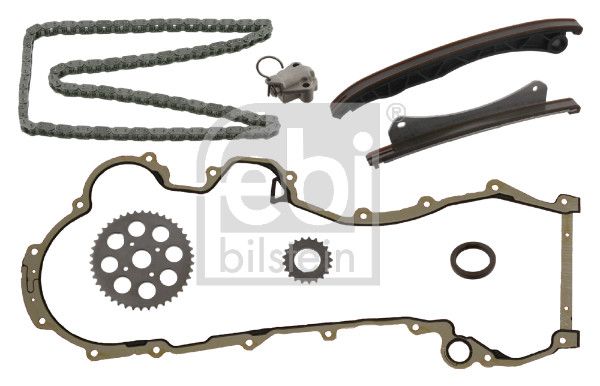 Timing Chain Kit Fiat PKW 46804589 S1