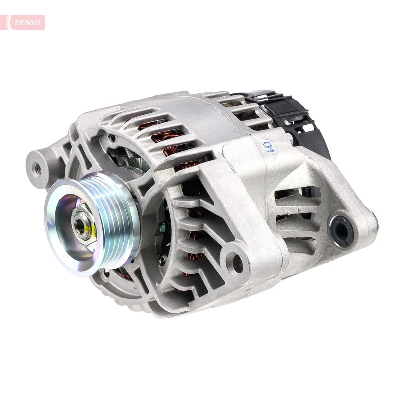 Alternator Opel