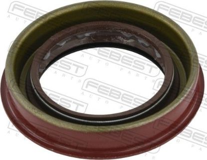 Shaft Seal, differential HYUNDAI 535502J350, KIA 535502J350