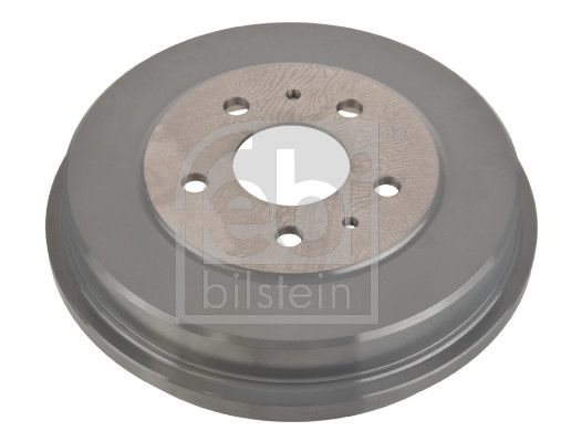 Brake Drum Ford Pkw 1 743 443