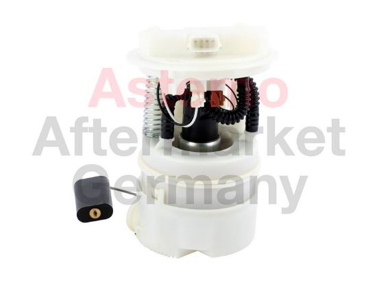 Fuel Feed Unit DACIA 172021904R