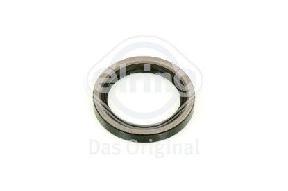 Shaft Seal, crankshaft Man