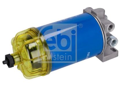 Housing, fuel filter Scania 2 354 273
