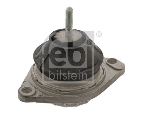 Mounting, engine VW-Audi 8A0 199 382 C
