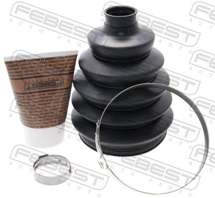 Bellow, drive shaft ALFA ROMEO 46308480, FIAT 46308480, LANCIA 4630848