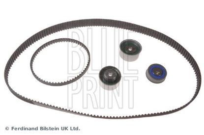 Timing Belt Kit Santa FE 2,4 bens. täis kompl.