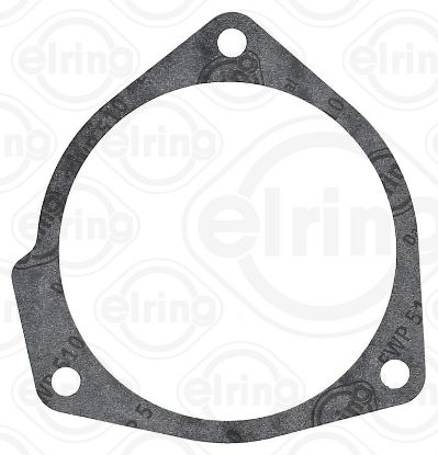 Seal, turbine inlet (charger) GM 97318441