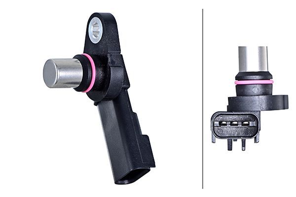 Sensor, camshaft position