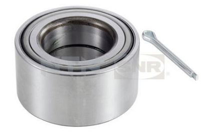 Wheel Bearing Kit Chrysler Jeep Cherokee 01-