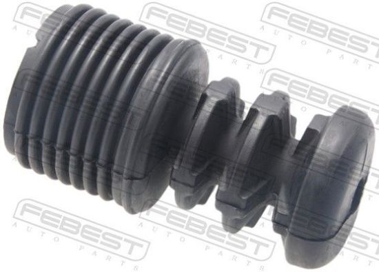 Protective Cap/Bellow, shock absorber MITSUBISHI MR554120