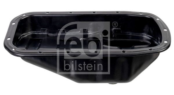 Oil sump Renault 82 00 702 781