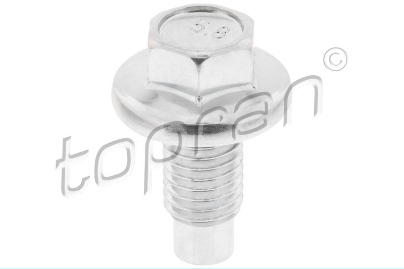 Screw Plug, oil sump Opel, Ford, Land Rover, Fiat, Volvo, General Motor