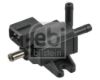 Boost Pressure Control Valve Opel PKW 55557806