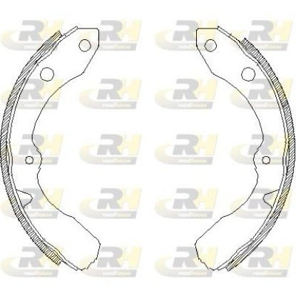 Brake Shoe