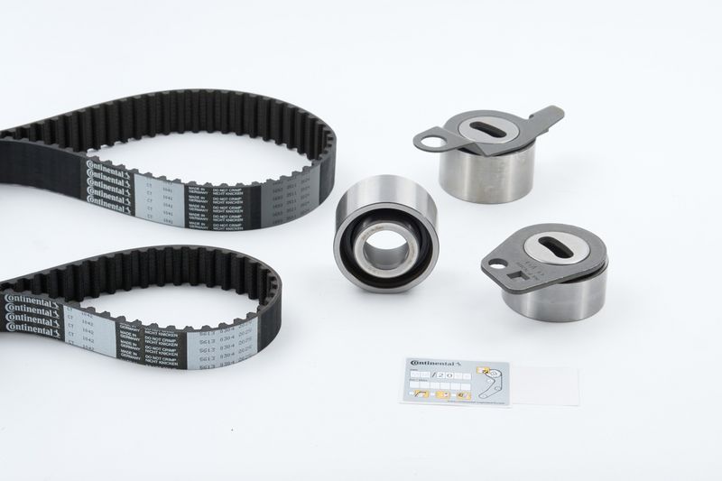 Timing Belt Kit