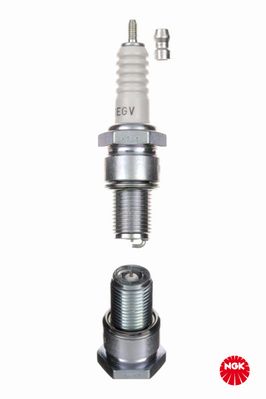 Spark Plug 5927 - MC RACING Standard
