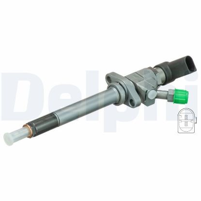 Injector PSA - 96 593 379 80