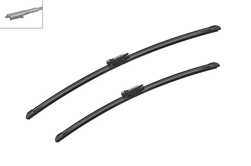 Wiper Blade Aerotwin A212S SET 650/550mm