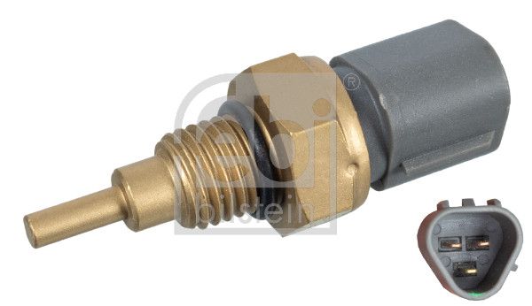 Sensor, coolant temperature SUZUKI - 13650-50F10