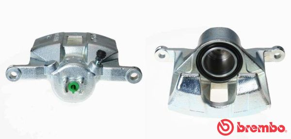 Brake Caliper HONDA 45018SNB000