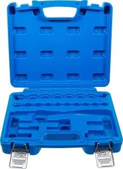 Toolbox Empty Case for BGS 2227