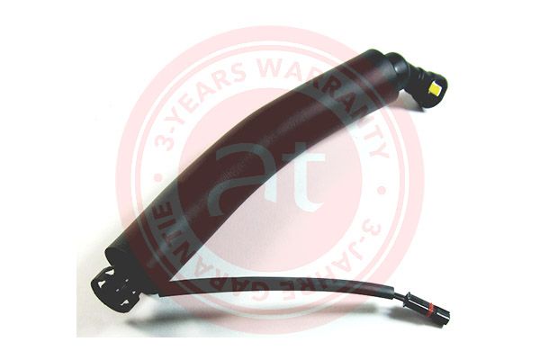 Hose, crankcase ventilation BMW E90/91, E60/61, E63/64, E65/66, Z4