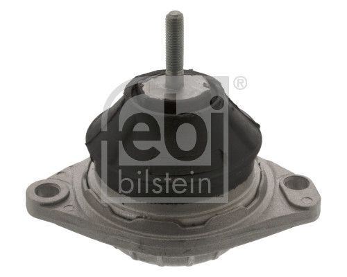 Mounting, engine VW-Audi 8A0 199 382 B