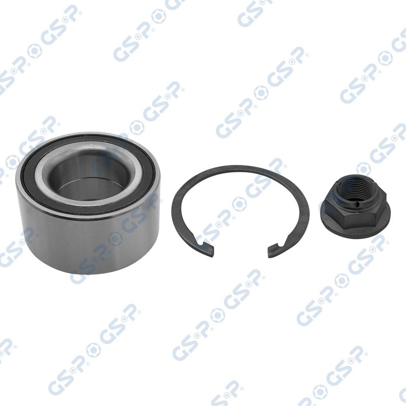 Wheel Bearing Kit MAZDA - GAM6-33-047A