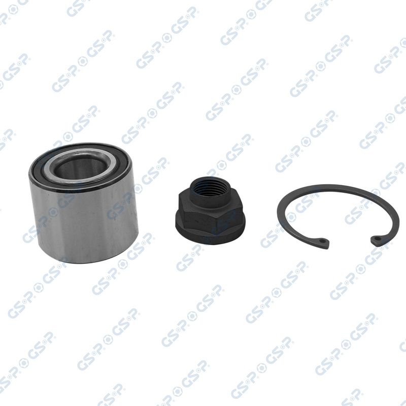 Wheel Bearing Kit IGNIS II - 46860-83E10-000