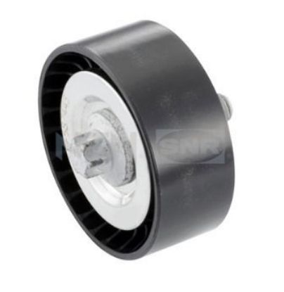 Deflection/Guide Pulley, V-ribbed belt MB