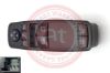 Switch, window regulator MERCEDES-BENZ - A169 820 65 10