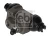 Wheel Brake Cylinder HYUNDAI 58330-H6000 SK1