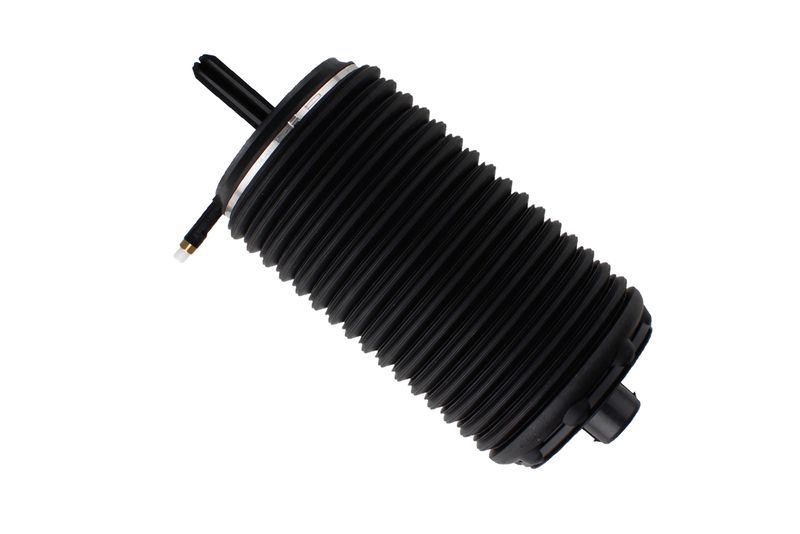 Air Spring, suspension Porsche Macan (95B);HL;B3 LF