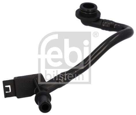 Coolant Pipe Fiat - 504102965