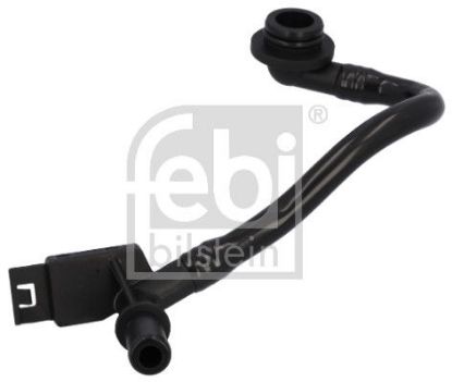 Coolant Pipe Fiat - 504102965