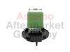 Resistor, interior blower PEUGEOT 6441CT