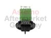 Resistor, interior blower PEUGEOT 6441CT