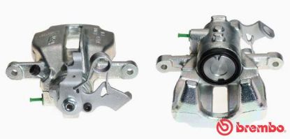 Brake Caliper PSA - 94 675 675 80