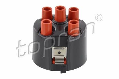 Distributor Cap VAG