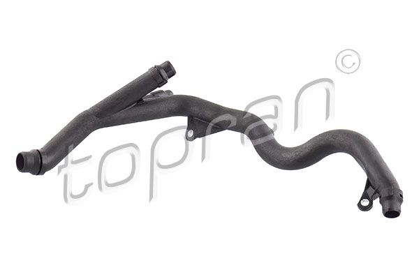 Coolant Pipe BMW - 11 53 7 802 632