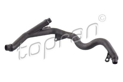 Coolant Pipe BMW - 11 53 7 802 632
