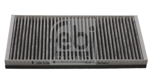 Filter, cabin air Opel PKW 1808 624