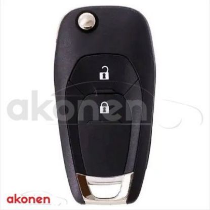 Housing, car key