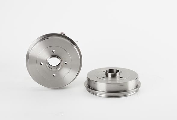 Brake Drum RENAULT RAPID Box (F40_, G40_)