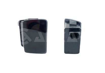 Lane Change Warning Light