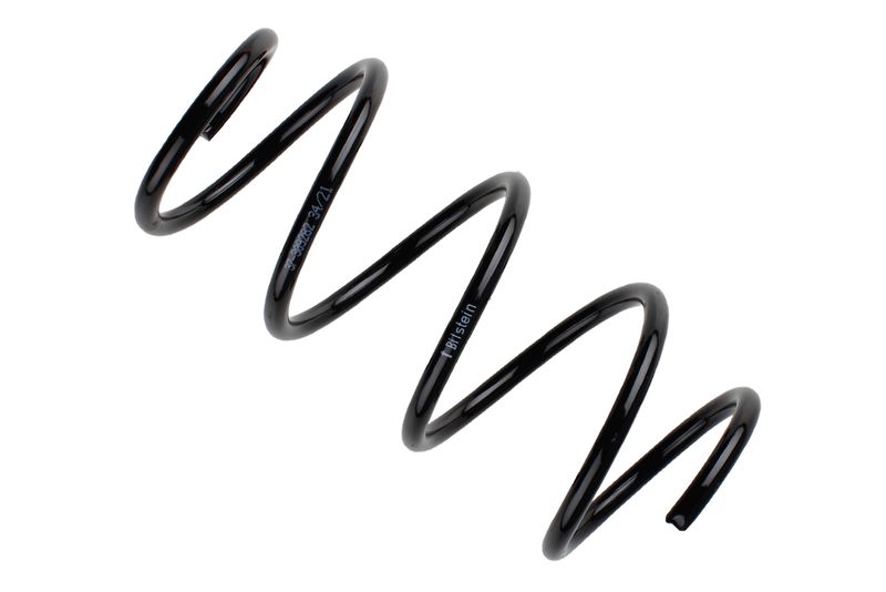 Suspension Spring Seat Leon (5F);V