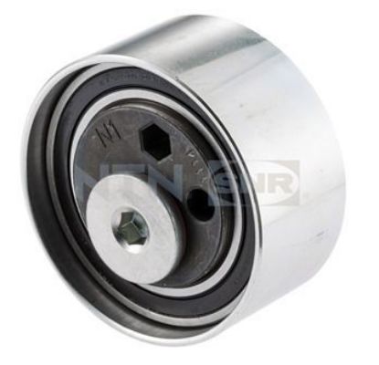 Tensioner Pulley, timing belt NTN - A4 (8D2, B5),ALLROAD (4BH, C5)