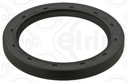 Shaft Seal, crankshaft Renault