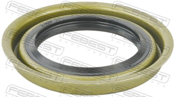Shaft Seal, drive shaft FORD 7T4Z-7R28-4A, MAZDA AW21-27-398