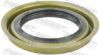 Shaft Seal, drive shaft FORD 7T4Z-7R28-4A, MAZDA AW21-27-398